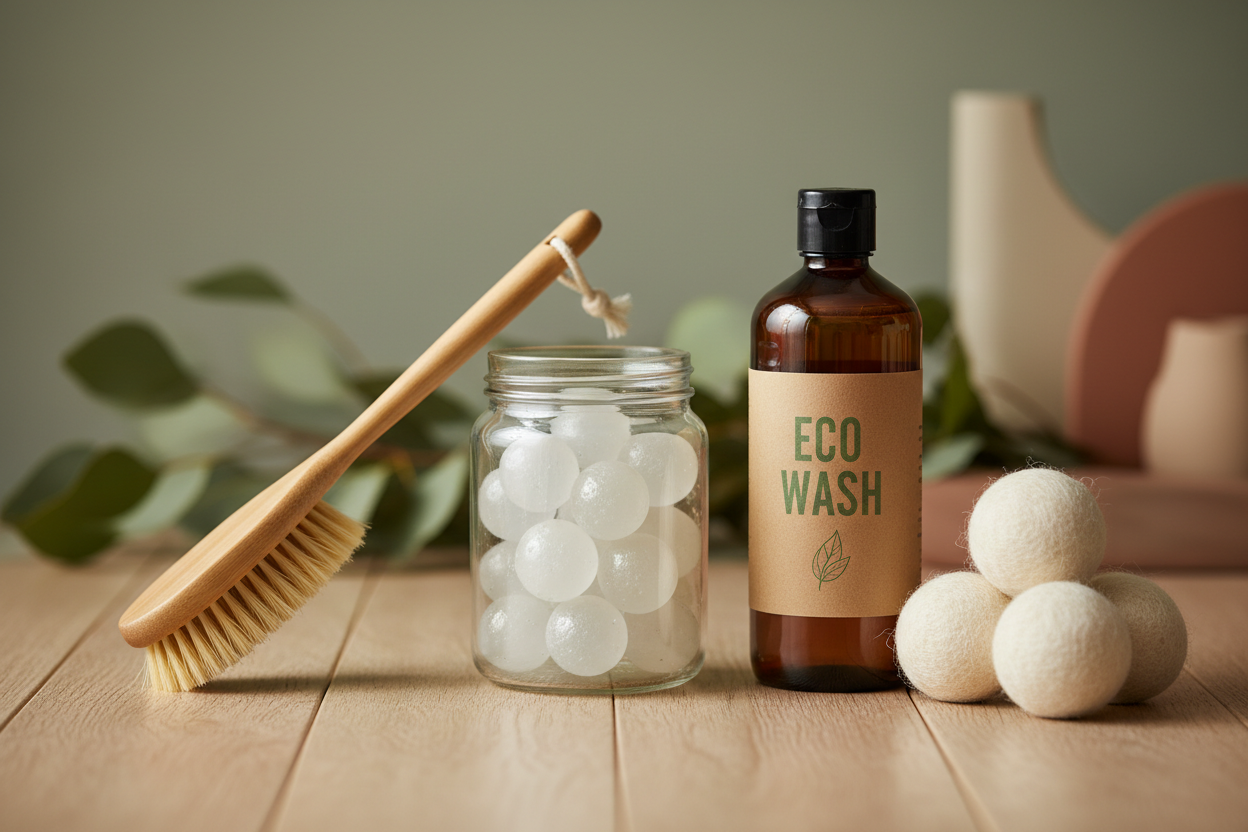 Laundry Products