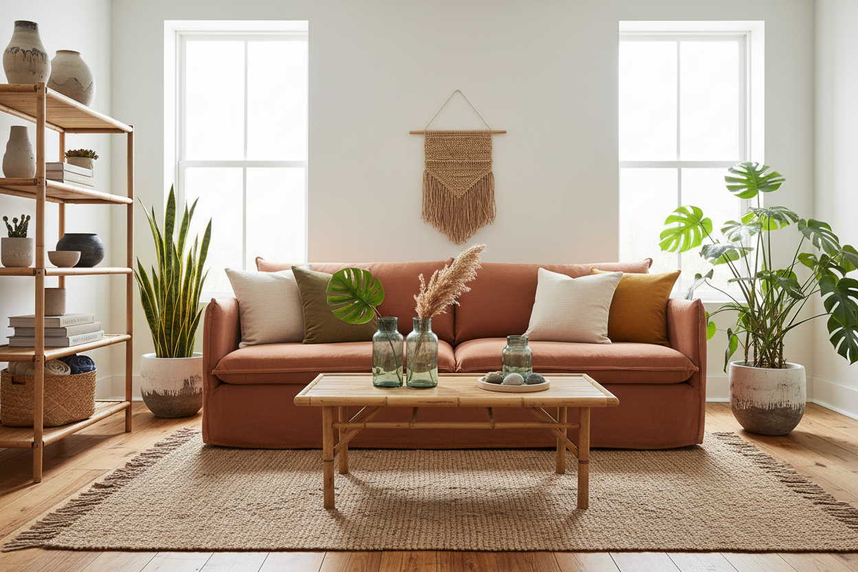 Home decor