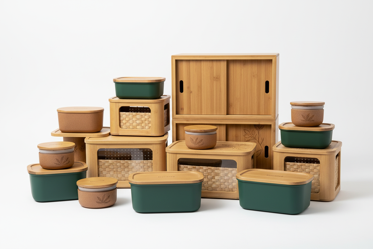 Food Storage Containers