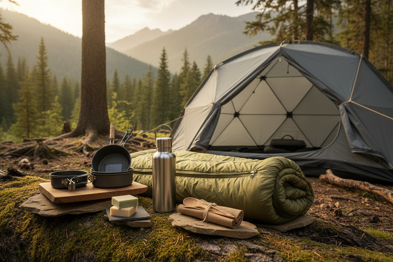 Picnic & Camping