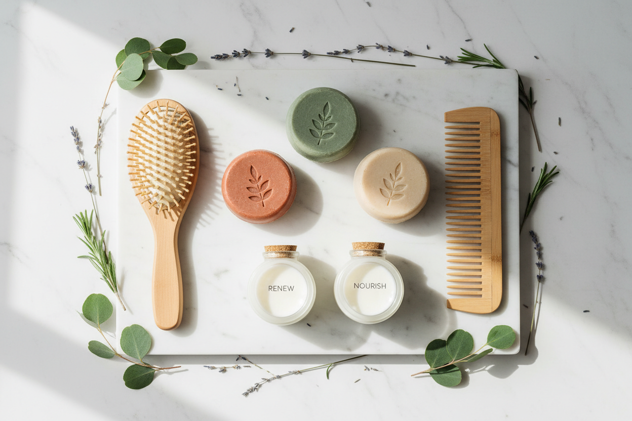 Hair Care