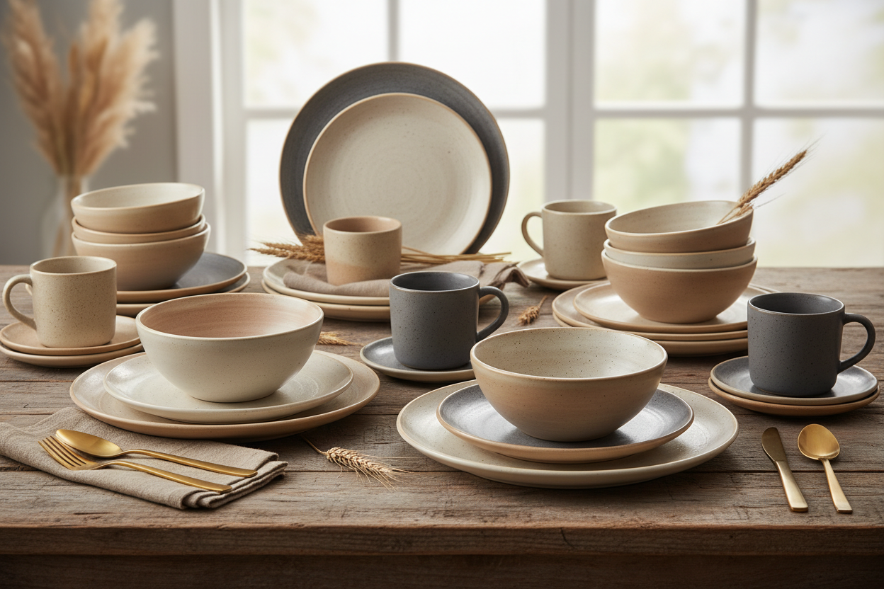 Table ware