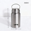 Ceramic-Lined Vacuum Thermos — 316 Stainless Steel, 350ml / 500ml / 750ml