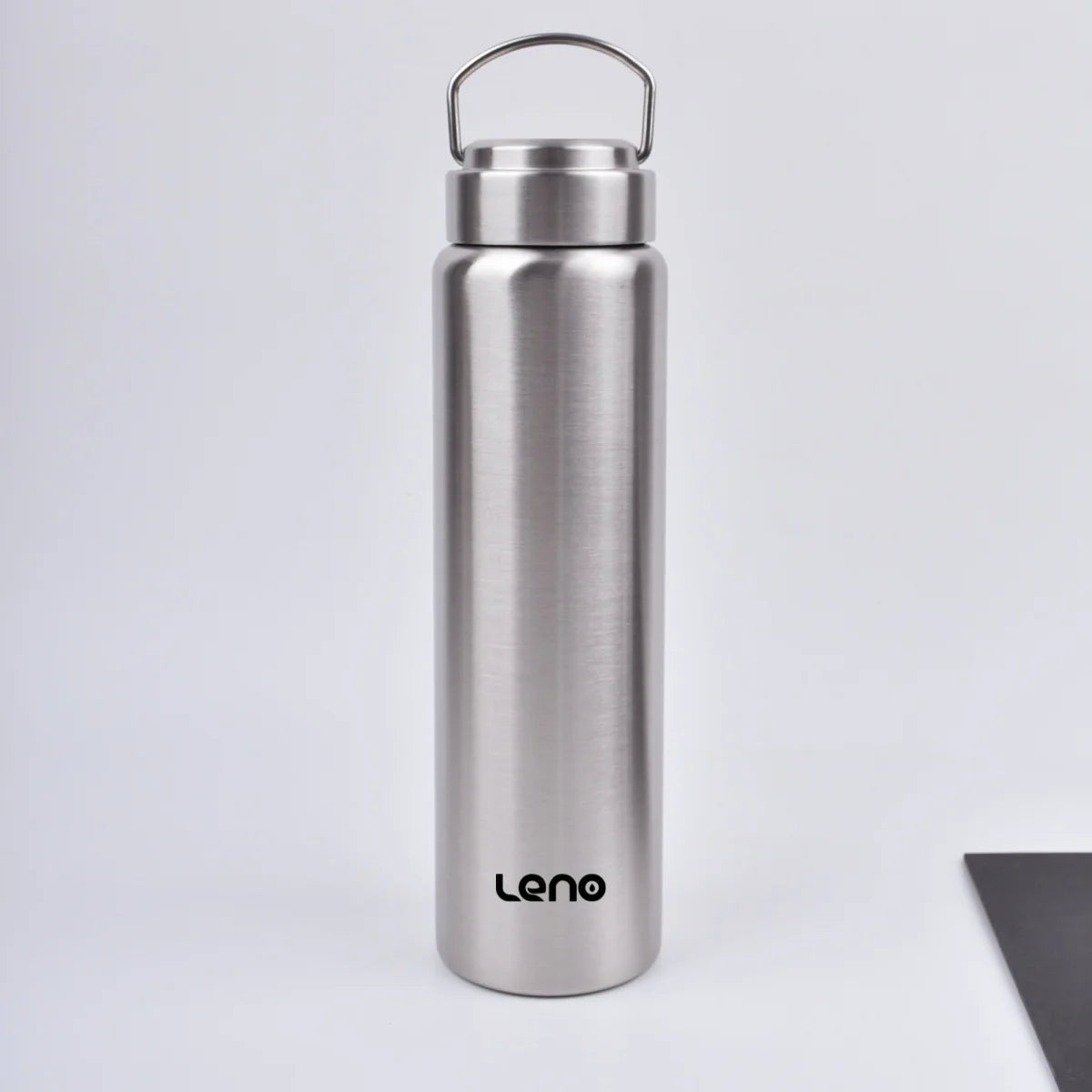 Wide mouth, Leno Stainless Steel Water Bottle | Wide Mouth | 400ml–1500ml