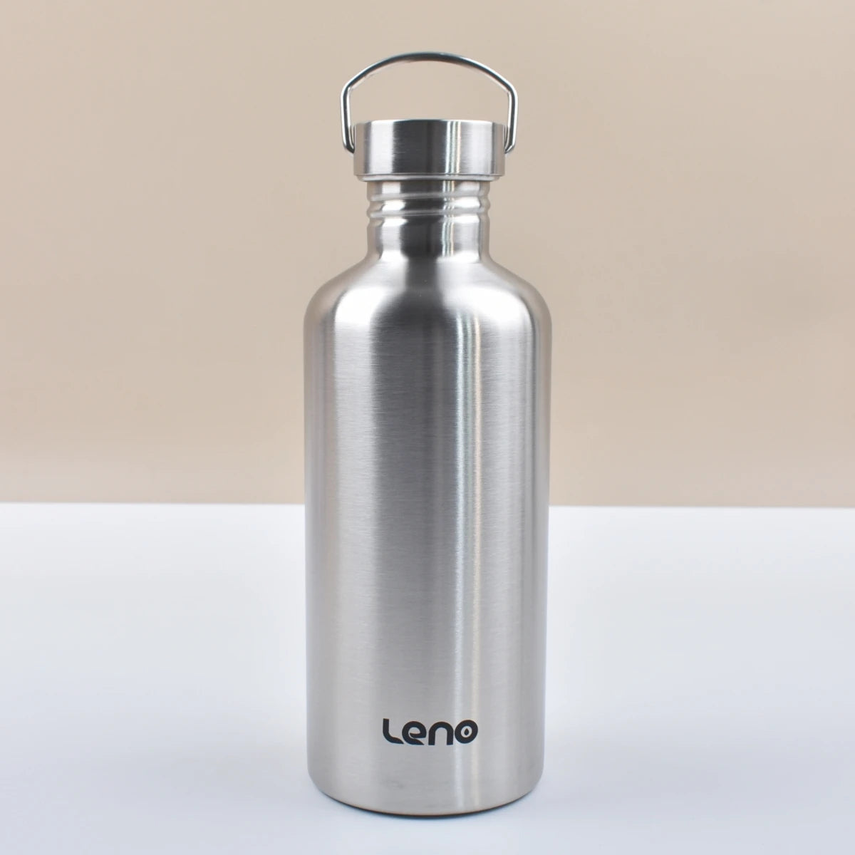 Leno Stainless Steel Water Bottle
