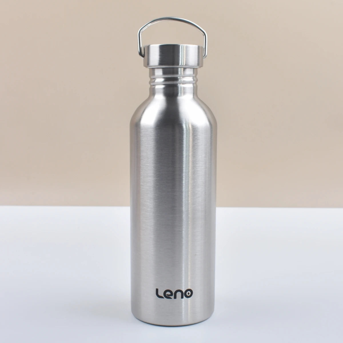 Leno Stainless Steel Water Bottle
