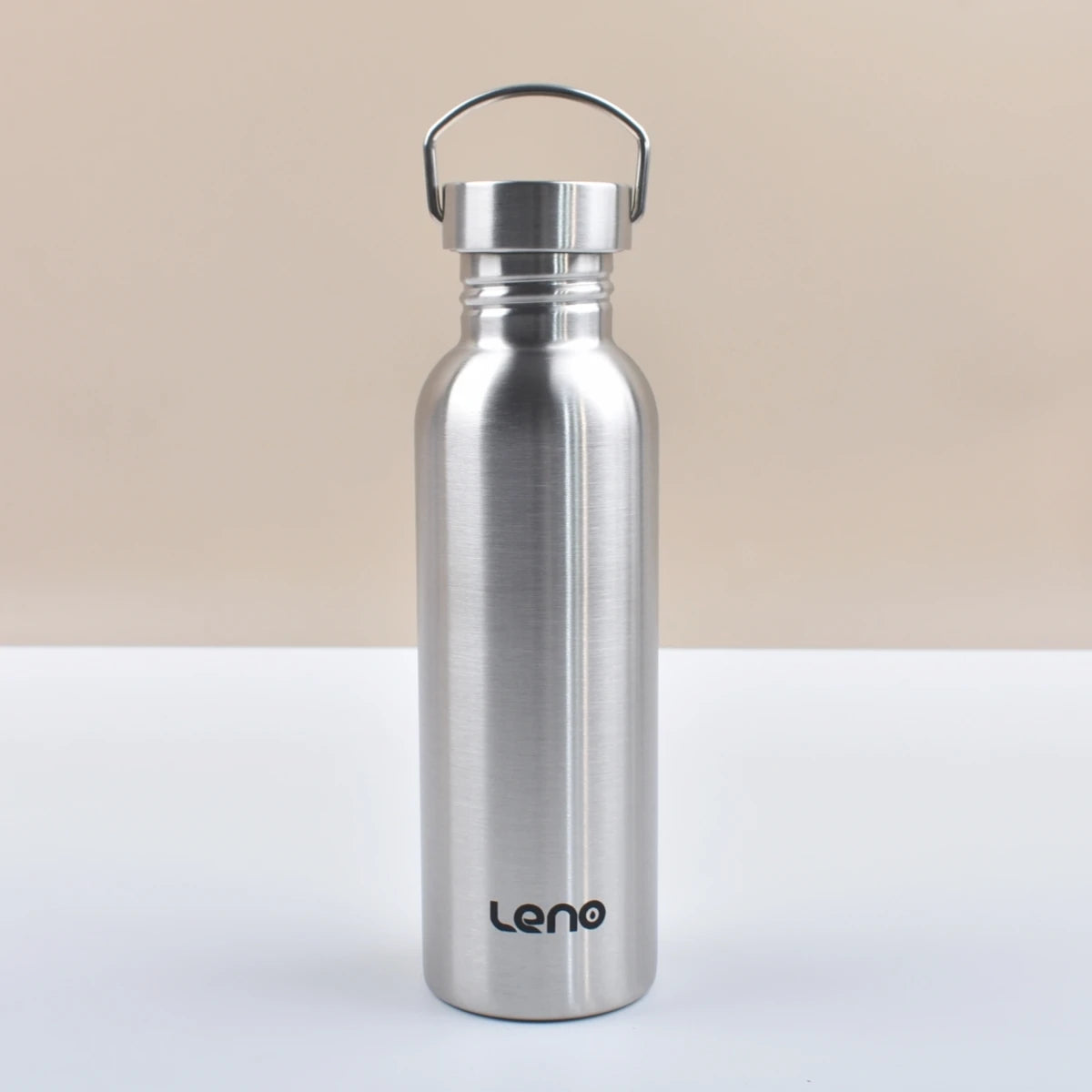 Leno Stainless Steel Water Bottle