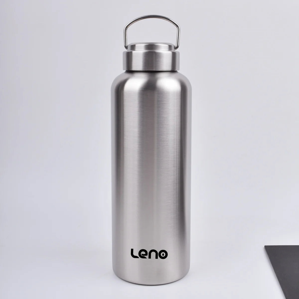 Wide mouth, Leno Stainless Steel Water Bottle | Wide Mouth | 400ml–1500ml