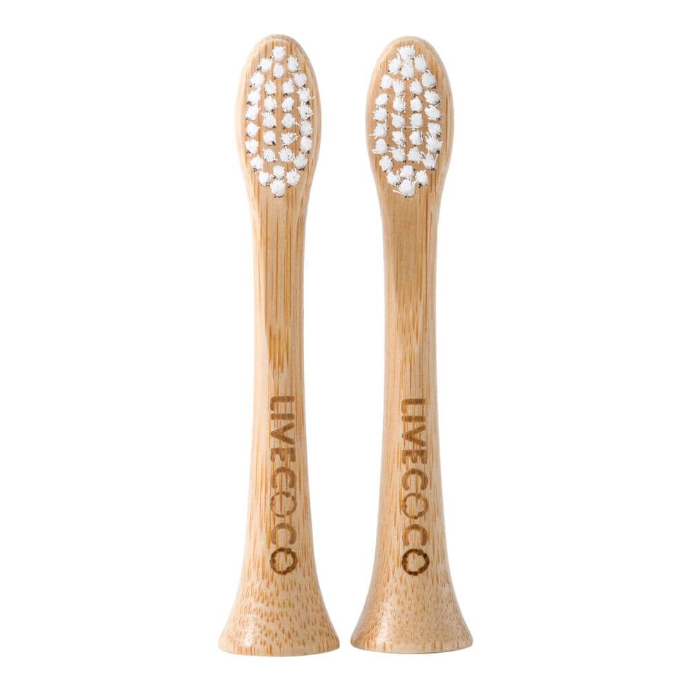 LiveCoco™ Philips Sonicare compatible Electric Brush Heads (Medium)