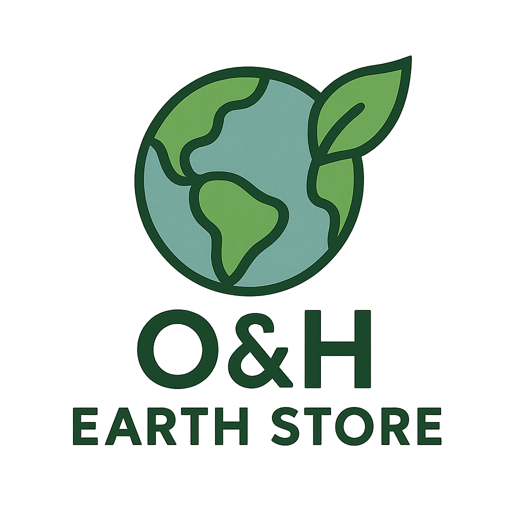 O&H Earth Store