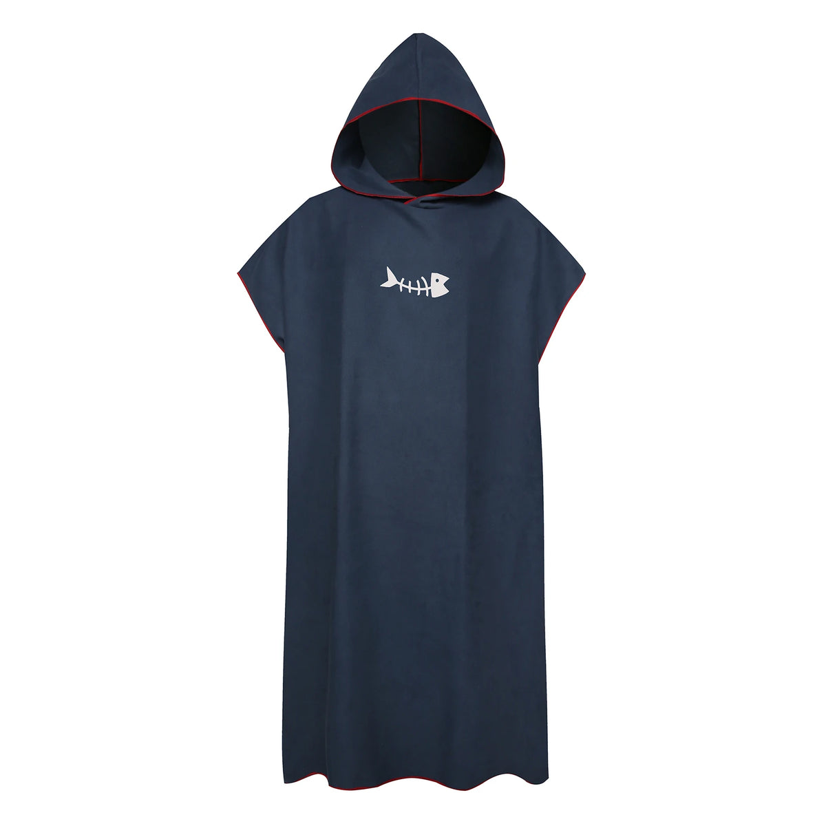 Bamboo Microfiber Surf Poncho Changing Towel – Hooded | 109×88cm | 9 Colours