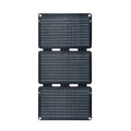 900W Monocrystalline Foldable Solar Panel | USB & Type-C | LS