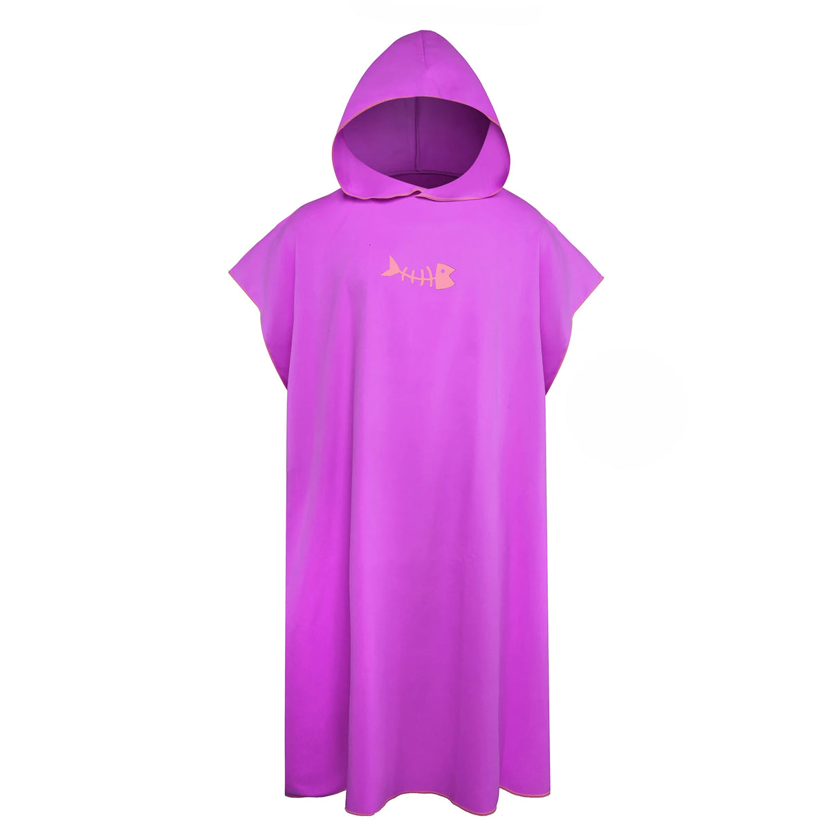 Bamboo Microfiber Surf Poncho Changing Towel – Hooded | 109×88cm | 9 Colours