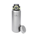 Boundless Voyage Titanium Water Bottle – 950 ml Wide Mouth