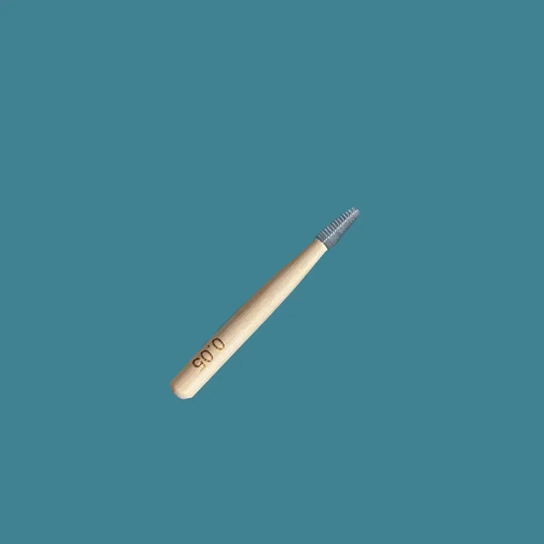 Bamboo Interdental Brush Set – Pack of 30