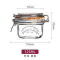 Kilner Airtight Glass Preservation Jars | Round & Square | Multiple Sizes