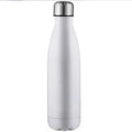 Double-Wall Stainless Steel Vacuum Flask – 350ml to 1000ml | 12 Colours