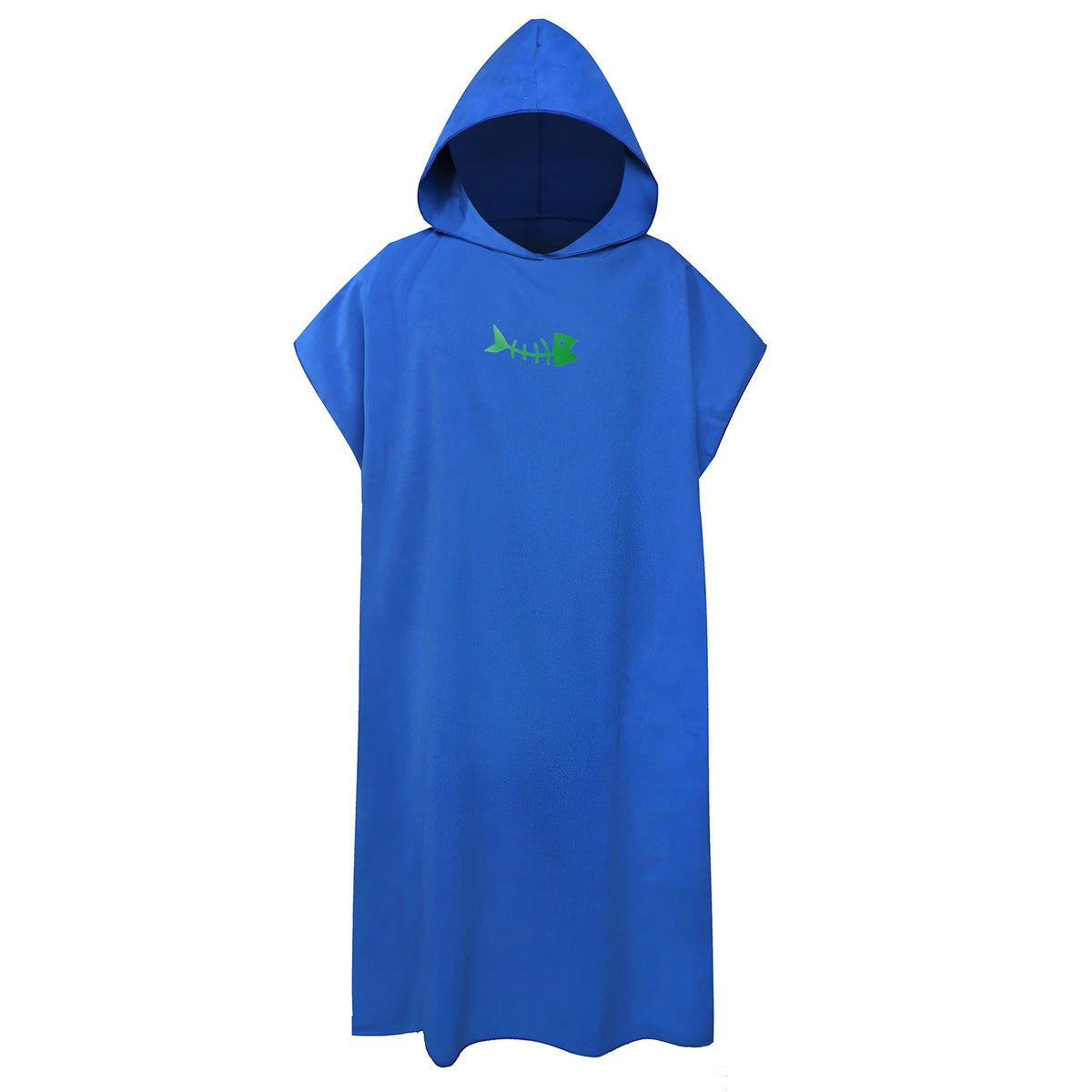 Bamboo Microfiber Surf Poncho Changing Towel – Hooded | 109×88cm | 9 Colours