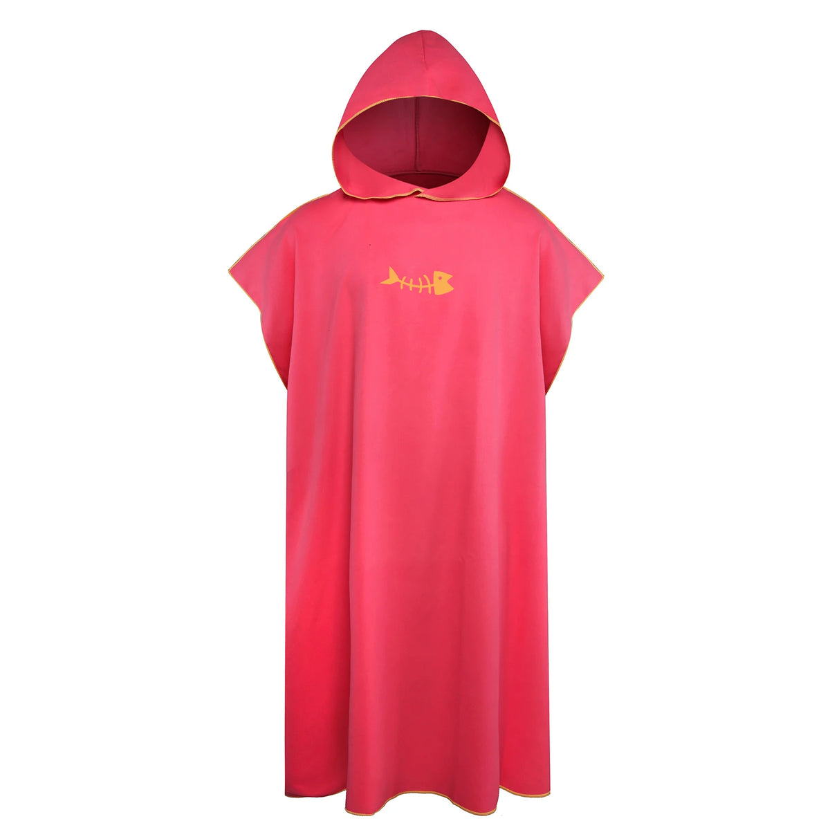 Bamboo Microfiber Surf Poncho Changing Towel – Hooded | 109×88cm | 9 Colours