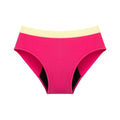 Women's & Teens' Period Briefs | Four-Layer | Cotton | XXS–2XL