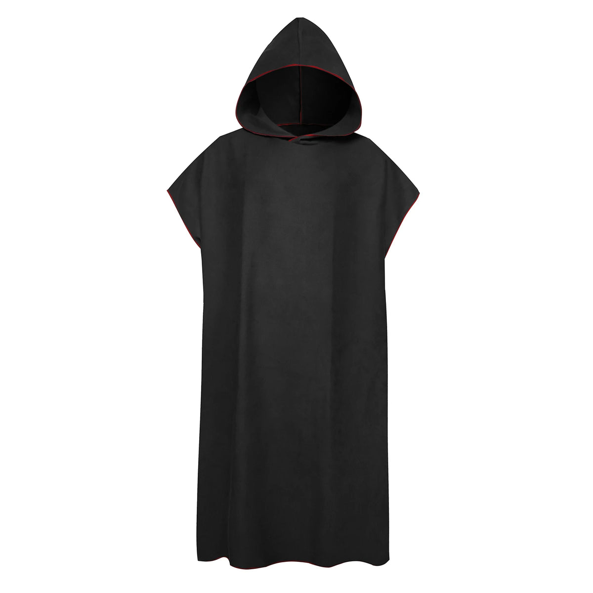 Bamboo Microfiber Surf Poncho Changing Towel – Hooded | 109×88cm | 9 Colours